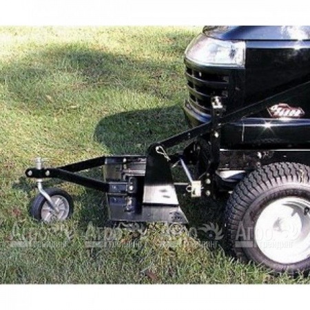 Craftsman 24312 Фронтальный аэратор на все модели  в Омске