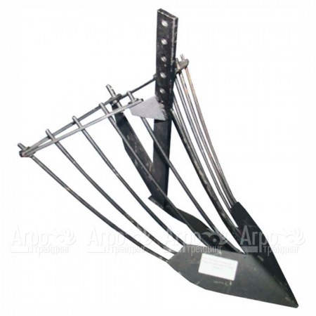 Viking Плуг для копки картофеля (порошковое покрытие) 69061111121Вп в Омске