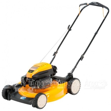 Газонокосилка бензиновая Cub Cadet CC 53 MO в Омске