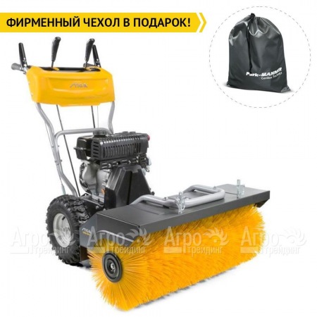 Подметальная машина Stiga SWS 600 G в Омске