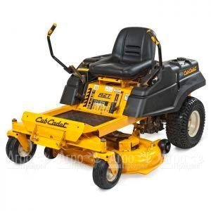 Садовый райдер Cub Cadet RZT-42 в Омске