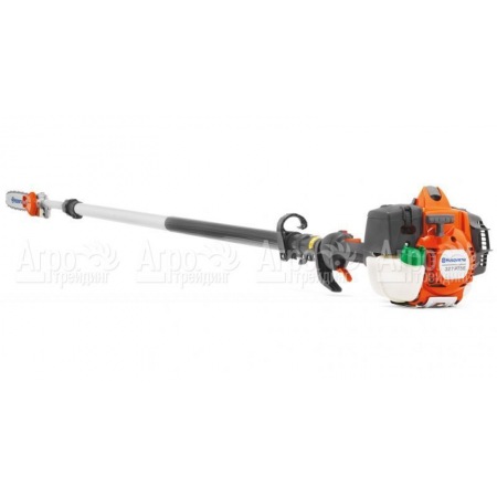 Бензиновый высоторез Husqvarna 327PT5S в Омске
