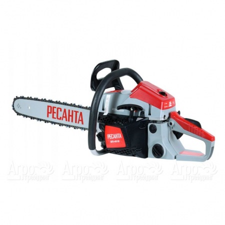 Бензопила Ресанта БП-4518-18" в Омске