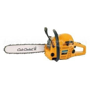 Бензопила Cub Cadet CC 3352-15" в Омске