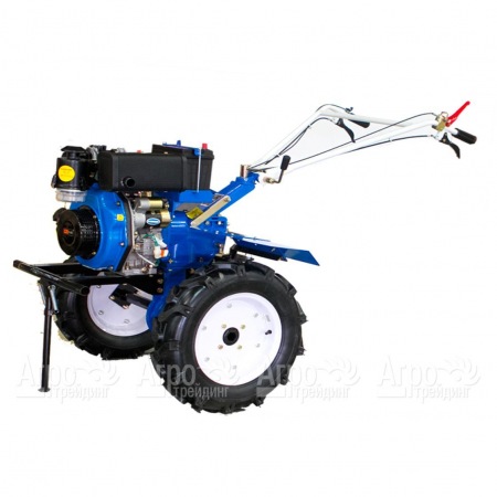 Мотоблок Prorab GT 606 VDKe в Омске