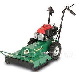 Газонокосилка бензиновая Billy Goat BC2403IC в Омске