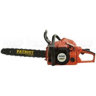 Бензиновая пила Patriot PH 386-16" в Омске