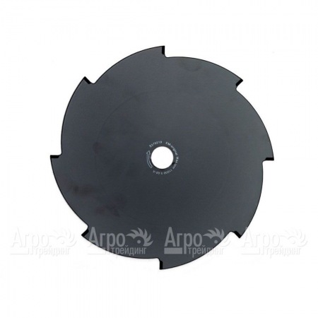 Диск для травы Грасс 255-8-1 для триммеров Husqvarna  в Омске
