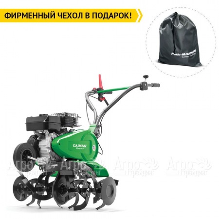 Культиватор Caiman Primo 60M C2  в Омске