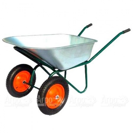 Садовая тачка RedVerg RD-WB250P в Омске