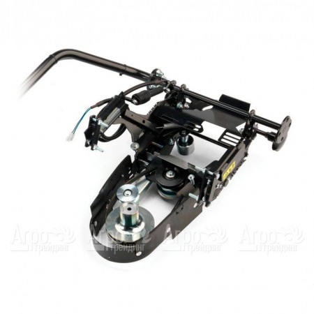 Универсальный адаптер для тракторов Stiga Tornado серий 4, 5, 6, 7  в Омске