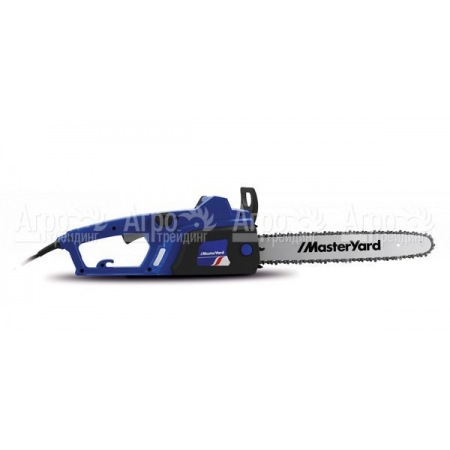 Электропила MasterYard M1836E-16&quot;  в Омске