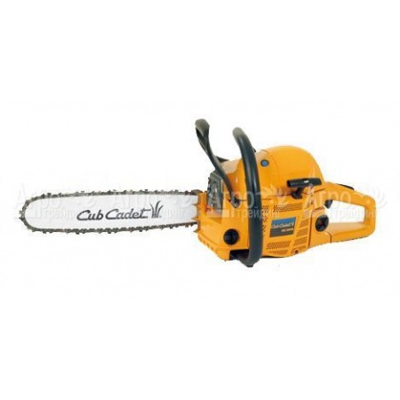 Бензопила Cub Cadet CC 3045-15" в Омске