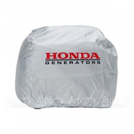 Чехол 08P57-ZS9-00S для инверторного генератора Honda EU 30 is в Омске