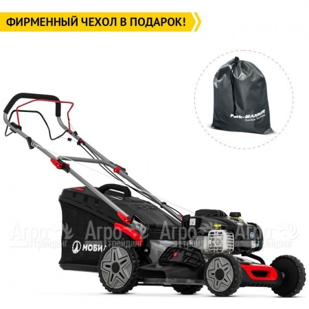 Газонокосилка бензиновая Мобил К XM461 Про в Омске