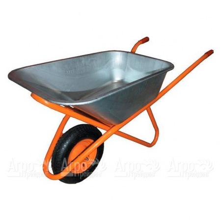 Тачка садовая RedVerg RD-WB200P в Омске