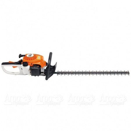 Бензиновый кусторез (бензокусторез) Stihl HS 45 60 см в Омске