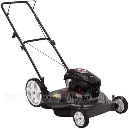 Газонокосилка бензиновая Craftsman 38514 в Омске