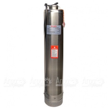 Скважинный насос Ресанта НС-55/50 Проф в Омске