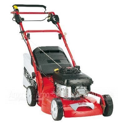 Газонокосилка бензиновая SABO 54-K Vario B SA808 в Омске
