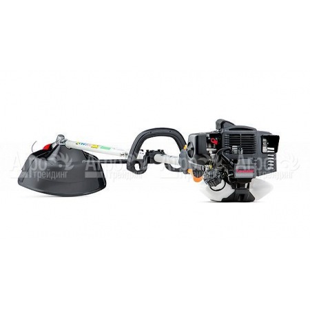 Бензокоса (бензиновый триммер) Kaaz VSP255S-TJ27E Luxe в Омске
