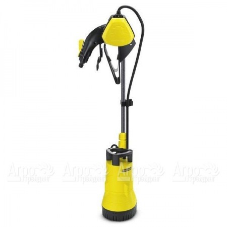 Бочечный погружной насос Karcher BP 1 Barrel  в Омске