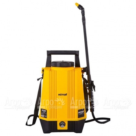 Опрыскиватель аккумуляторный Huter SP-8AC в Омске