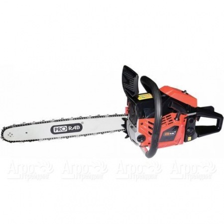 Бензопила Prorab PC 8645 P/45-18" в Омске