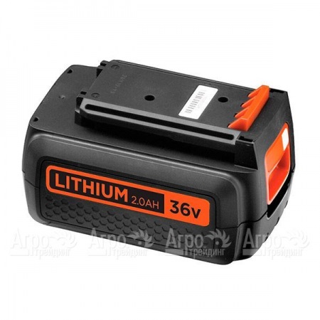 Аккумулятор Black+Decker BL20362-XJ в Омске