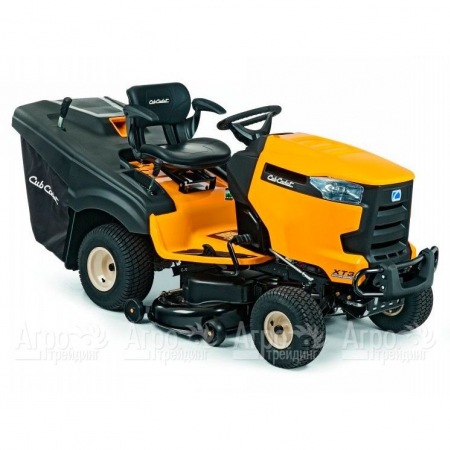 Садовый минитрактор Cub Cadet XT3 QR95 в Омске