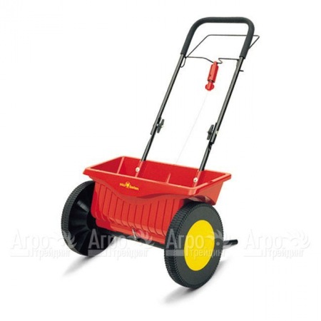 Разбрасыватель Wolf-Garten WE 430 в Омске
