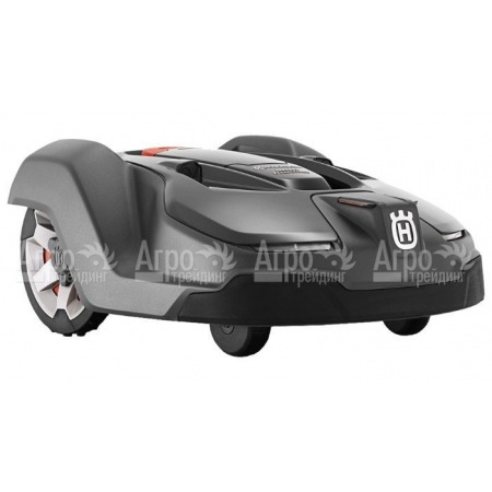 Газонокосилка-робот Husqvarna Automower 450X в Омске