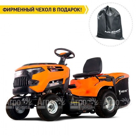 Садовый минитрактор Yard Fox Optima T 86 RBH в Омске
