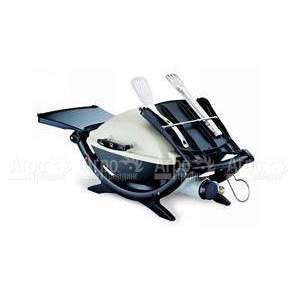 Газовый гриль Weber® Q™ в Омске