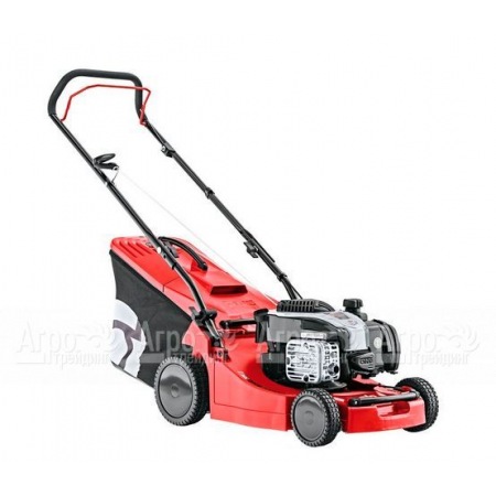 Газонокосилка бензиновая Solo by AL-KO 582  в Омске