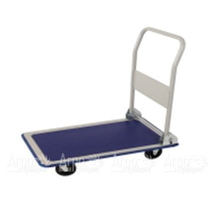 Тележка платформа VicArt PH150 150 кг  в Омске