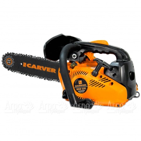 Бензопила Carver RSG 225-12" в Омске