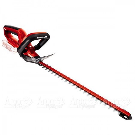 Аккумуляторный кусторез Einhell PXC GE-CH 1846 Li-Solo в Омске