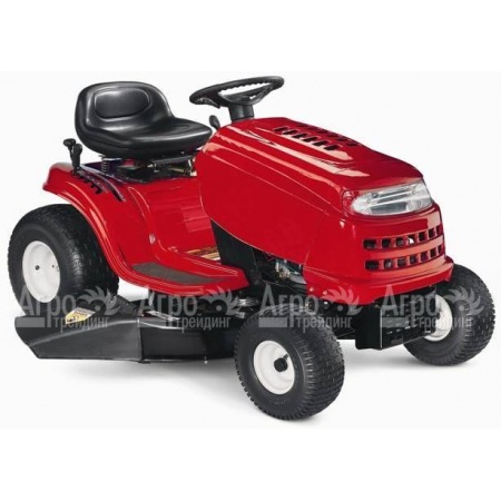 Cадовый трактор Yard Machines 775 G в Омске