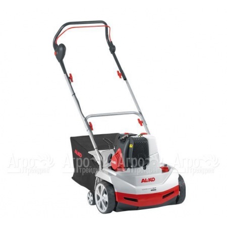 Аэратор бензиновый AL-KO Comfort 38 VLB Combi Care в Омске