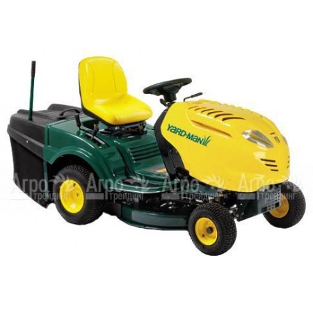 Садовый минитрактор Yard-Man AE 5150 K в Омске
