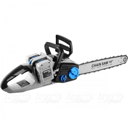 Аккумуляторная пила DEKO DKCHS 40V PRO 18" в Омске