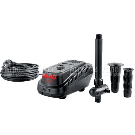 Фонтанный насос Al-KO SP 2500 в Омске