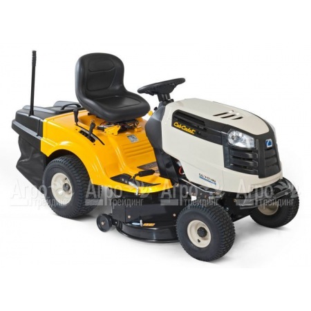 Садовый трактор Cub Cadet CC 717 HN в Омске