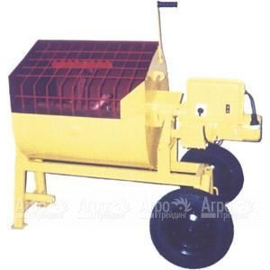 Бетоносмеситель РН-300 (Бетономешалка РН-300) в Омске