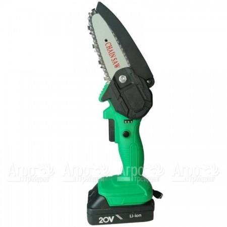 Аккумуляторная пила Zitrek GreenSaw 20 4" в Омске