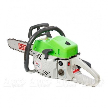 Бензопила RedVerg RD-GC45-16" в Омске