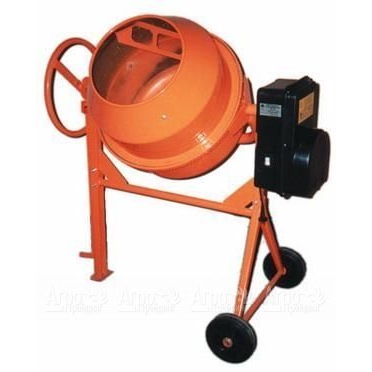 Бетоносмеситель СБР-150A/220B (Бетономешалка СБР-150A/220B) в Омске