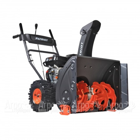 Снегоуборщик Patriot PS 707 в Омске