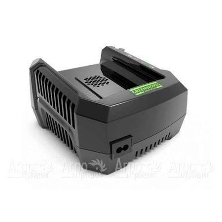 Зарядное устройство GreenWorks GC82C  в Омске